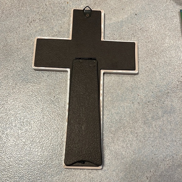 God Bless America wall cross - Picture 2 of 3